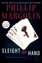 Sleight Of Hand