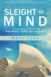 Sleight Of Mind