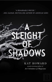 Sleight Of Shadows
