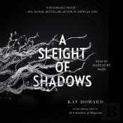 Sleight Of Shadows