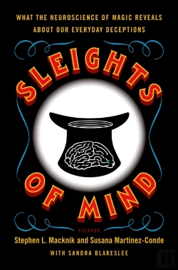 Bertrand.pt - Sleights Of Mind