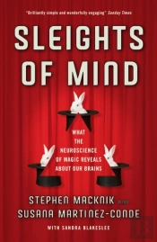 Sleights Of Mind