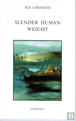 Bertrand.pt - Slender Human Weight