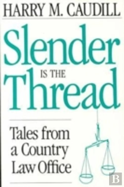 Bertrand.pt - Slender Is The Thread