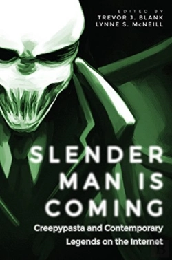 Bertrand.pt - Slender Man Is Coming
