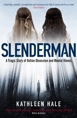 Bertrand.pt - Slenderman