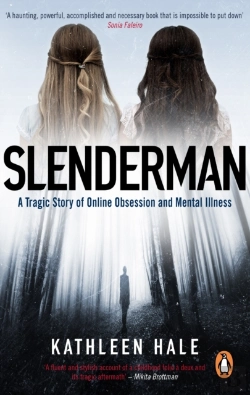 Bertrand.pt - Slenderman