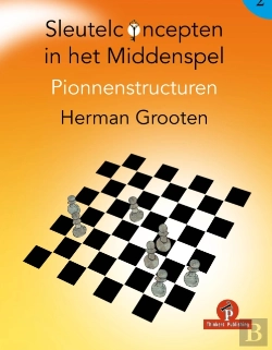 Bertrand.pt - Sleutelconcepten In Het Middenspel Deel 2