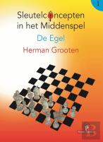 Sleutelconcepten In Het Middenspel - Volume 1 - De Egel