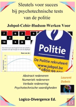 Bertrand.pt - Sleutels Jobpolitie Tests Cebir Hudson