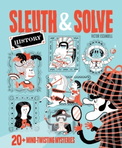 Bertrand.pt - Sleuth & Solve