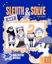 Sleuth & Solve: Art