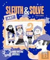 Sleuth & Solve: Art