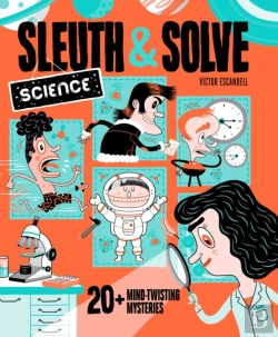 Bertrand.pt - Sleuth & Solve: Science