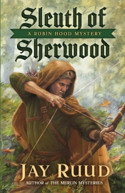 Bertrand.pt - Sleuth Of Sherwood