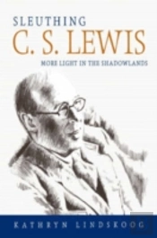 Sleuthing C.S. Lewis