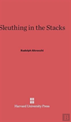 Bertrand.pt - Sleuthing In The Stacks