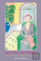Sleuthing Miss Marple