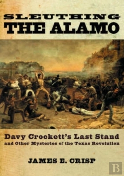 Bertrand.pt - Sleuthing The Alamo