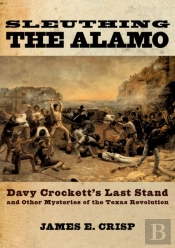 Sleuthing The Alamo