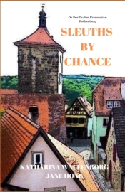 Sleuths By Chance
