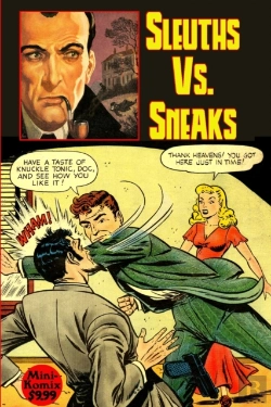 Bertrand.pt - Sleuths Vs. Sneaks