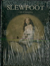 Slewfoot