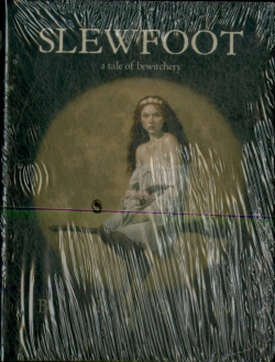 Bertrand.pt - Slewfoot
