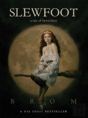 Slewfoot