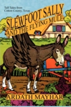 Bertrand.pt - Slewfoot Sally And The Flying Mule