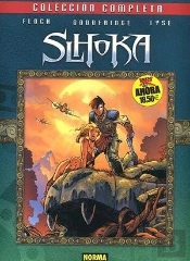 Slhoka
