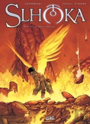 Slhoka Tome 10 : Le Dernier Gardien