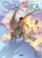 Slhoka Tome 3 : Le Monde Blanc