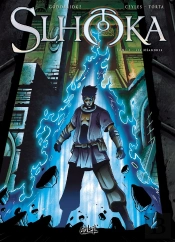 Slhoka Tome 6 : Les Méandres
