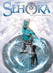 Slhoka Tome 8 : L'Épingle Des Éphémères