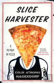Slice Harvester