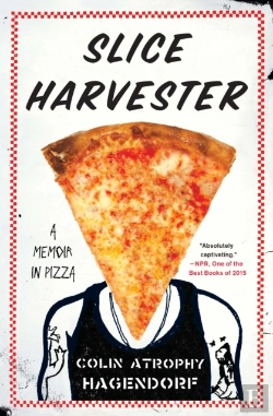 Bertrand.pt - Slice Harvester