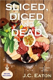 Sliced, Diced And Dead