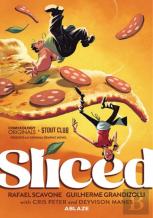 Sliced Tpb