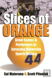 Slices Of Orange