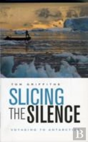 Slicing The Silence