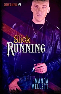 Bertrand.pt - Slick Running (Satan'S Devils #3)