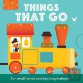 Slide And See: Things That Go