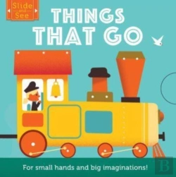 Bertrand.pt - Slide And See: Things That Go