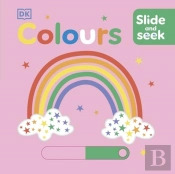 Slide And Seek Colours