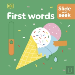 Bertrand.pt - Slide And Seek First Words