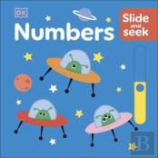 Slide And Seek Numbers