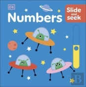 Slide And Seek Numbers