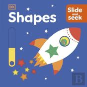 Slide And Seek Shapes
