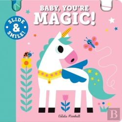 Bertrand.pt - Slide And Smile: Baby, You'Re Magic!